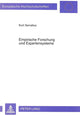 Book cover of: Empirische Forschung und Expertensysteme