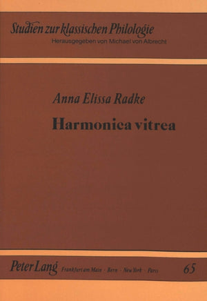 Harmonica Vitrea