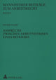 Book cover of: Ansprueche zwischen Arbeitnehmern eines Betriebes