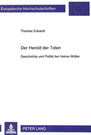 Der Herold der Toten