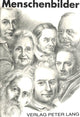 Book cover of: Menschenbilder