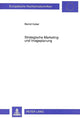 Book cover of: Strategische Marketing- und Imageplanung