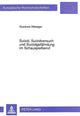 Book cover of: Suizid, Suizidversuch und Suizidgefaehrdung im Schauspielberuf