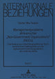 Book cover of: Managementprobleme afrikanischer «Non-Governmental Organizations» (NGOs)