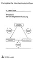 Book cover of: Prozesse der Strategiebeeinflussung