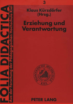 Erziehung und Verantwortung