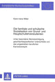 Book cover of: Die familiale und schulische Sozialisation von Grund- und Hauptschullehrerstudenten