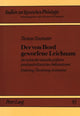 Book cover of: Der von Bord geworfene Leichnam