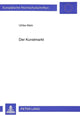 Book cover of: Der Kunstmarkt