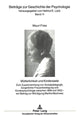 Book cover of: Muetterlichkeit und Kinderseele