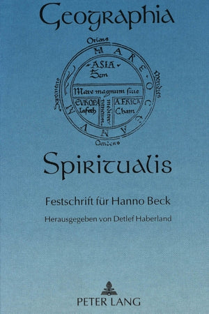 Geographia Spiritualis