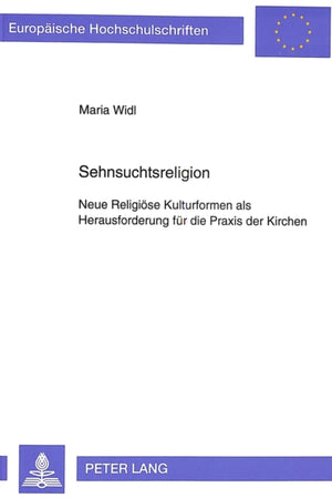 Sehnsuchtsreligion