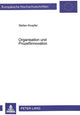 Book cover of: Organisation und Prozeinnovation