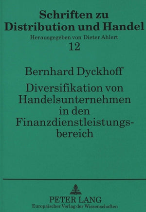 Diversifikation von Handelsunternehmen in den Finanzdienstleistungsbereich