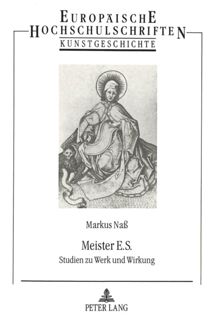 Book cover of: Meister E.S.