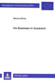 Book cover of: Die Beweislast Im Sozialrecht