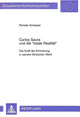 Book cover of: Carlos Saura und die «totale Realitaet»