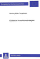 Book cover of: Kollektive Investitionsstrategien