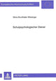 Book cover of: Schulpsychologischer Dienst