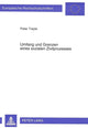 Book cover of: Umfang und Grenzen eines sozialen Zivilprozesses
