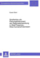 Book cover of: Straenbau als Planungsinstrument der Regionalentwicklung in West Pasaman, West Sumatra/Indonesien