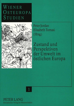 Zustand und Perspektiven der Umwelt im oestlichen Europa