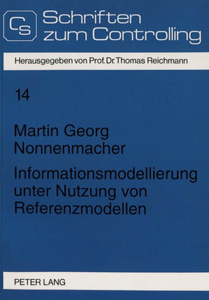 Informationsmodellierung unter Nutzung von Referenzmodellen