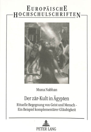 Der zar-Kult in Aegypten
