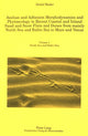 Book cover of: Aeolian and Adhesion Morphodynamics and Phytoecology in Recent Coastal and Inland Sand and Snow Flats and Dunes from Mainly North Sea and Baltic Sea to Mars and Venus. By: Detlef Mader
