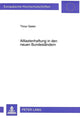 Book cover of: Altlastenhaftung in den neuen Bundeslaendern