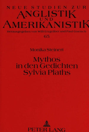 Mythos in den Gedichten Sylvia Plaths