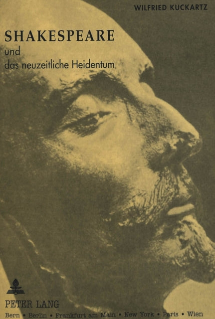 Book cover of: Shakespeare und das neuzeitliche Heidentum
