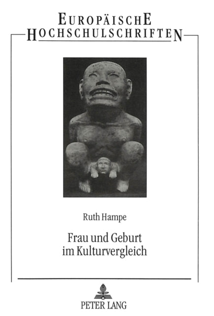 Book cover of: Frau Und Geburt Im Kulturvergleich