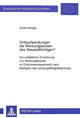 Book cover of: Drittaufwendungen ALS Werbungskosten Des Steuerpflichtigen?
