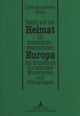 Book cover of: Recht auf die Heimat im zusammenwachsenden Europa