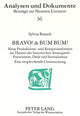 Book cover of: Bravo! & Bum Bum!
