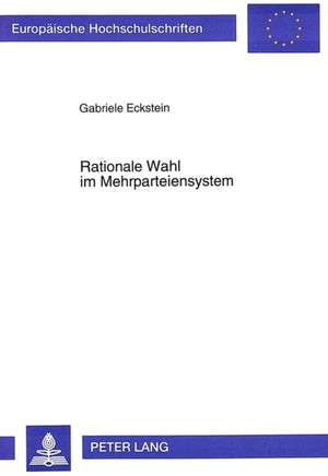Rationale Wahl im Mehrparteiensystem