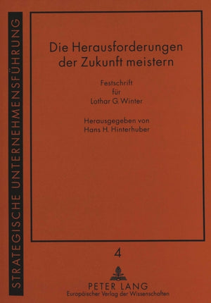 Die Herausforderungen der Zukunft meistern
