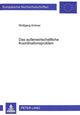 Book cover of: Das auenwirtschaftliche Koordinationsproblem