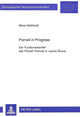 Book cover of: Parnell in Progress