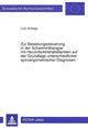 Book cover of: Zur Belastungssteuerung in der Schwimmtherapie mit Herzinfarktrehabilitanden auf der Grundlage unterschiedlicher spiroergometrischer Diagnosen. By: Lutz Schega