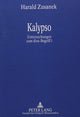 Book cover of: Kalypso. By: Harald Zusanek