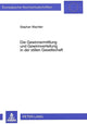Book cover of: Die Gewinnermittlung und Gewinnverteilung in der stillen Gesellschaft