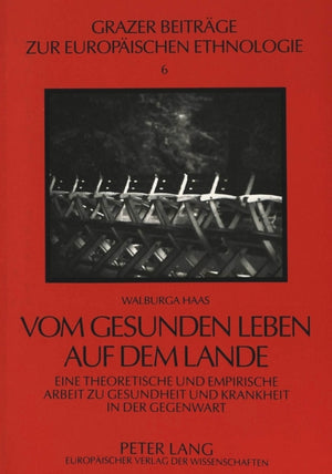 Vom gesunden Leben auf dem Lande
