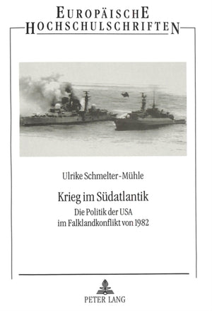 Krieg im Suedatlantik