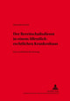 Book cover of: Der Bereitschaftsdienst in Oeffentlich-Rechtlich Organisierten Krankenhaeusern. By: Manuela Schulz