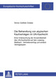 Book cover of: Die Behandlung Von Atypischen Kaufvertraegen Im Un-Kaufrecht. By: Simon Gottlieb Grieser