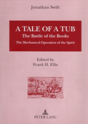 Tale of a Tub