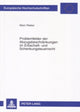 Book cover of: Problemfelder Der Abzugsbeschraenkungen Im Erbschaft- Und Schenkungsteuerrecht. By: Marc Rieker