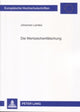 Book cover of: Die Wertzeichenfaelschung. By: Johannes Landes